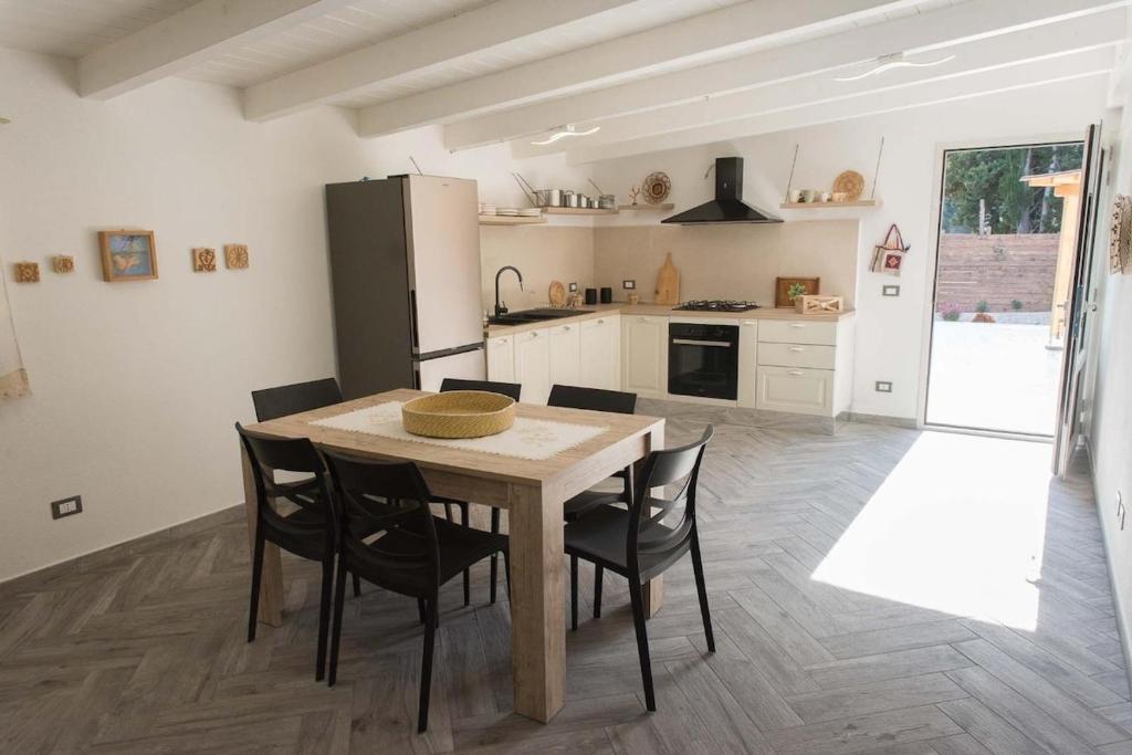 La casa di Maria - 5