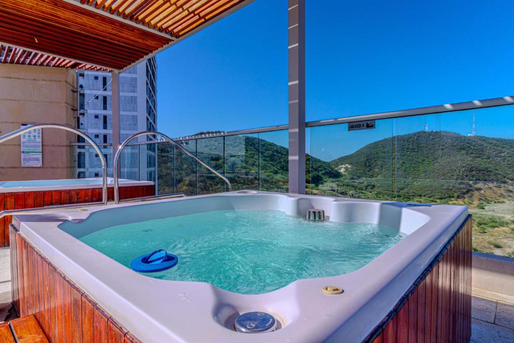 Salguero Suites - Playa Salguero - By INMOBILIARIA VS - 2