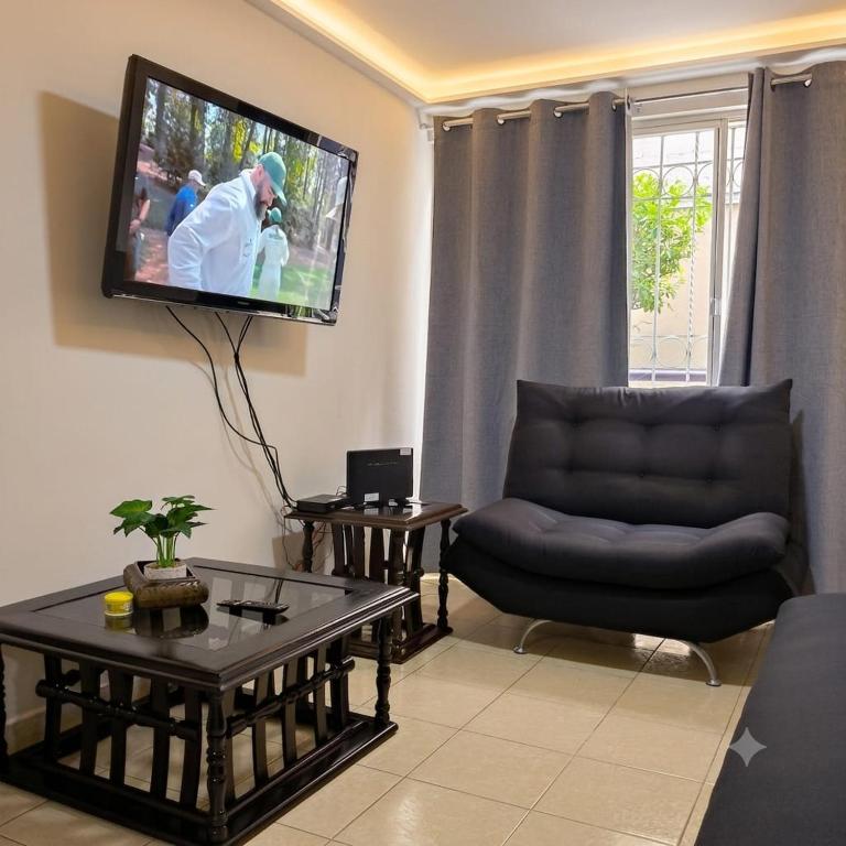 ¡¡Increíble departamento!! Super centrico. - 2