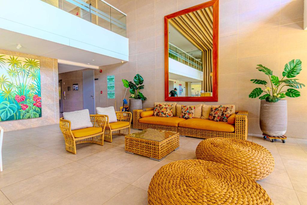 Salguero Suites - Playa Salguero - By INMOBILIARIA VS - 5