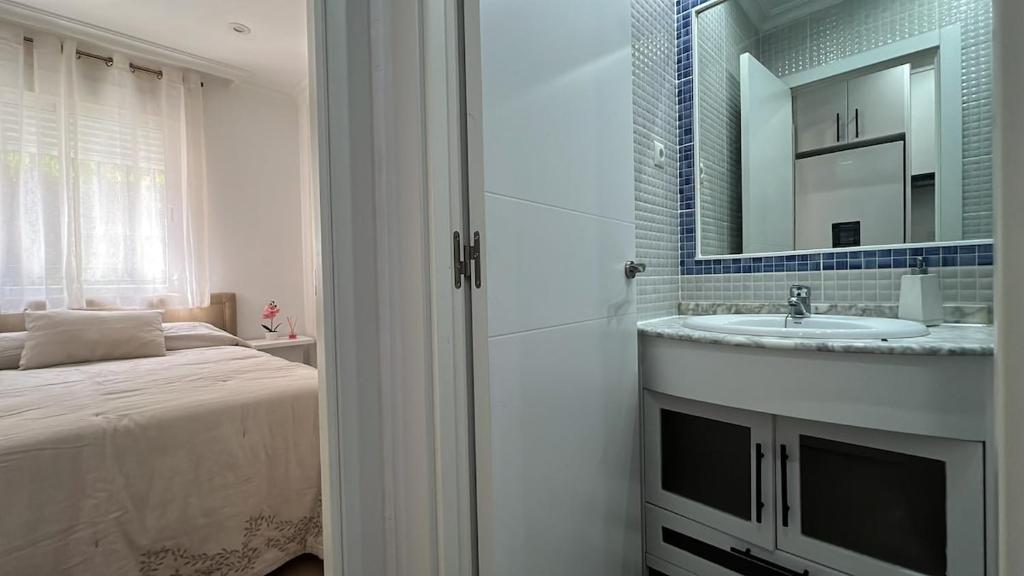 Enjoy and rest next to the Casa de Campo Madrid - 3