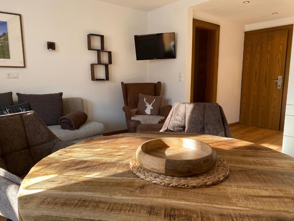 Landhaus Engadin - 2