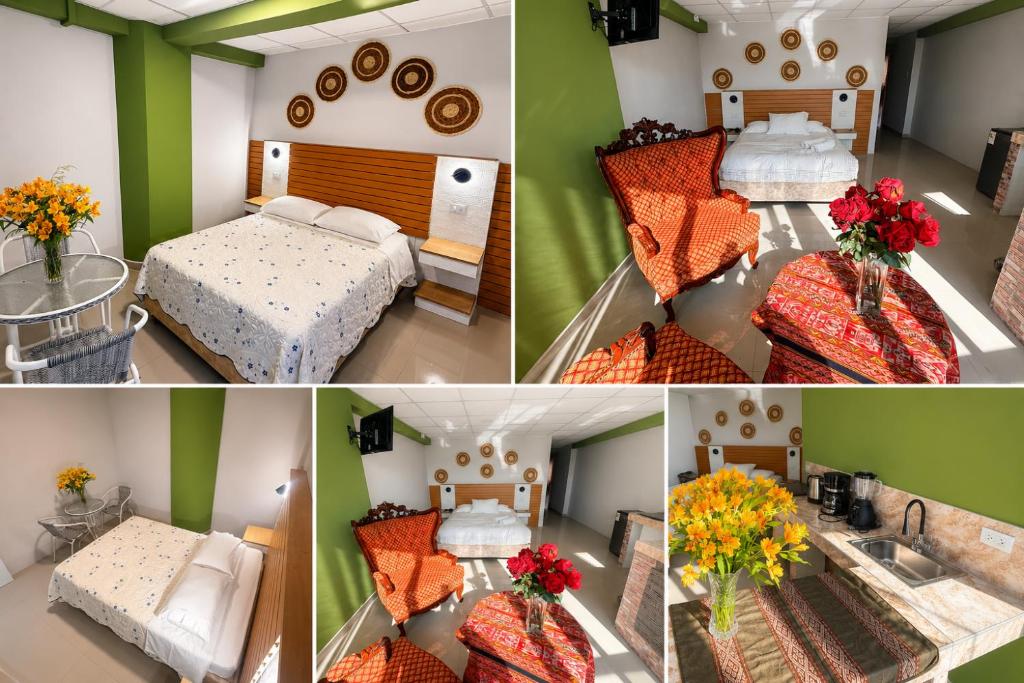 Stylish Loft1 Queen Bed 5 Min to Historic Center - 5