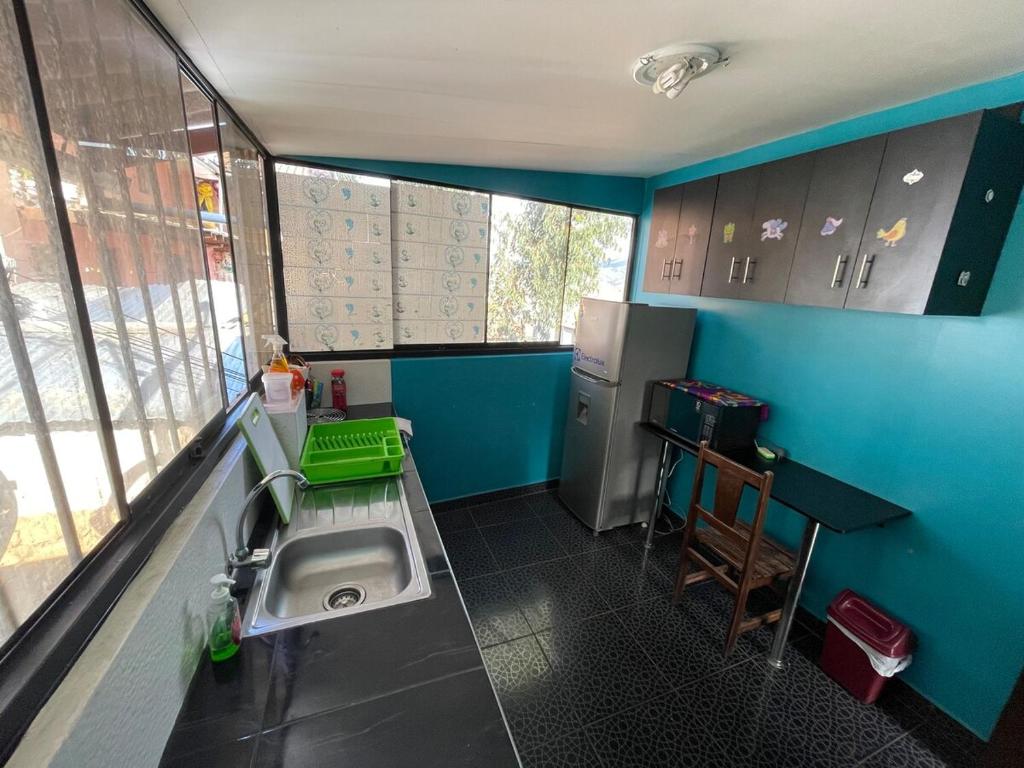 Apartment Complete San Blas View House 2 - 5