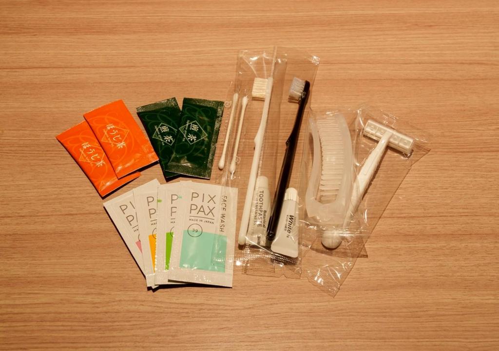 Top rated room amenities