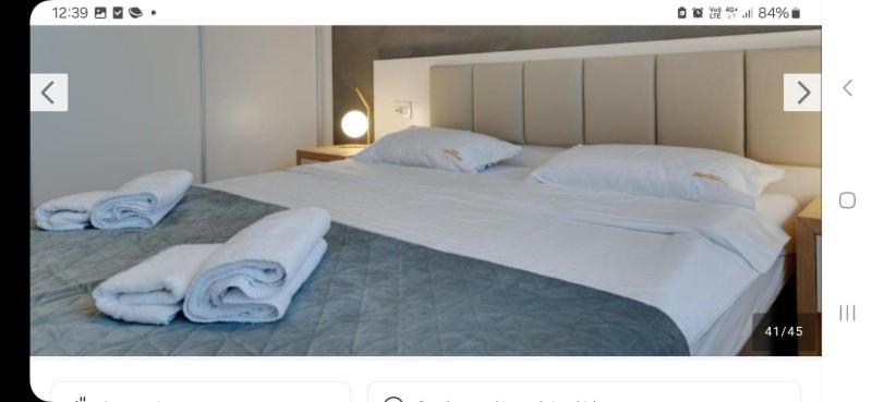 Apartman Vrnjačka Banja - 2