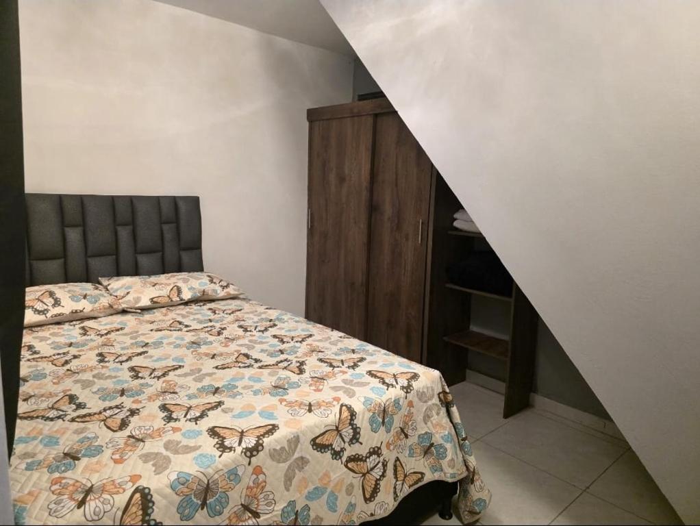 Casa de confort - 5