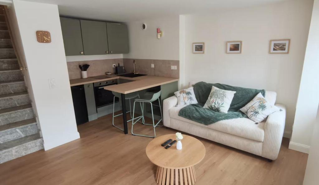 Cozy Apartment, Near Thermal Baths and Spa - 1