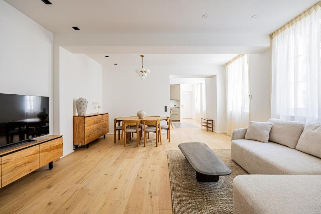Apartment #2 Bedrooms #Place des Vosges #Paris03 - 1
