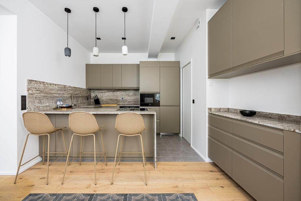 Apartment #2 Bedrooms #Place des Vosges #Paris03 - 4