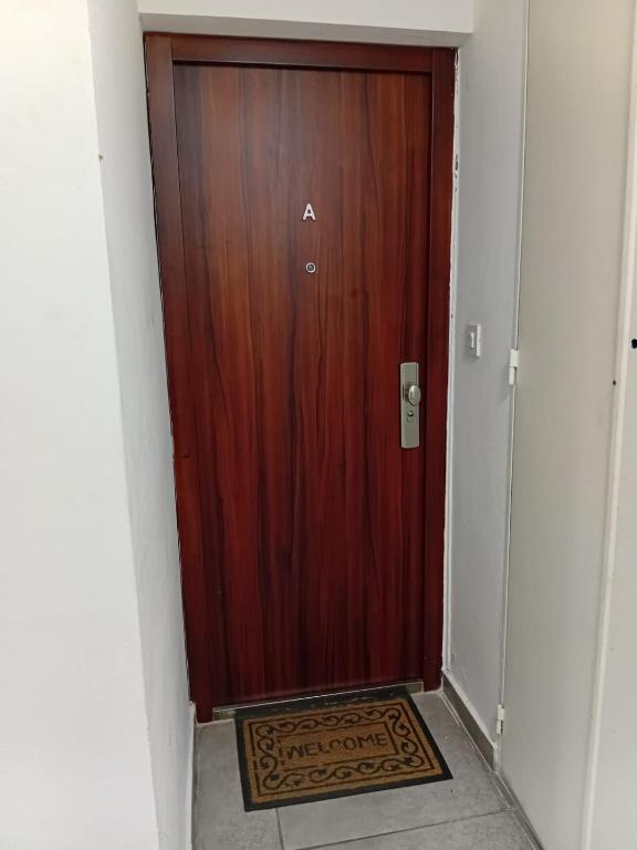 Departamento TAKA1 - 5