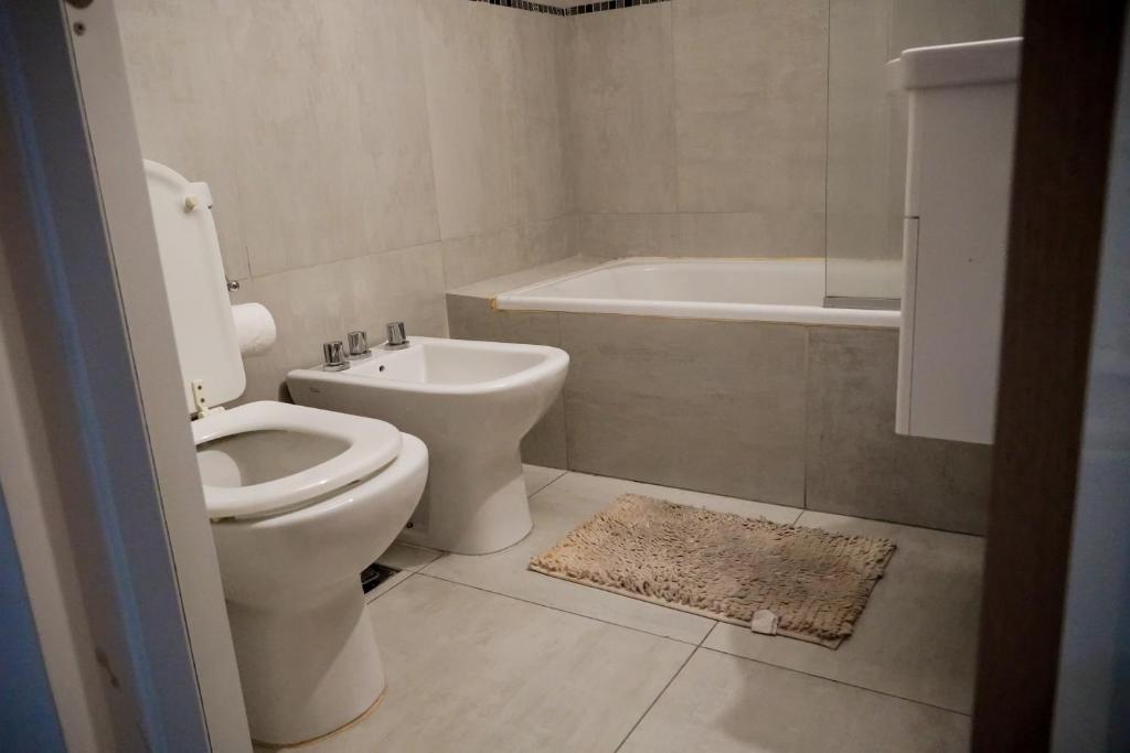 Bnb Loft XXViii - Confort Con Opción Cochera - 3