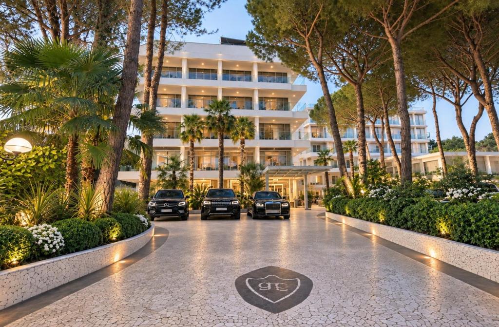 Hotel Greif - 1
