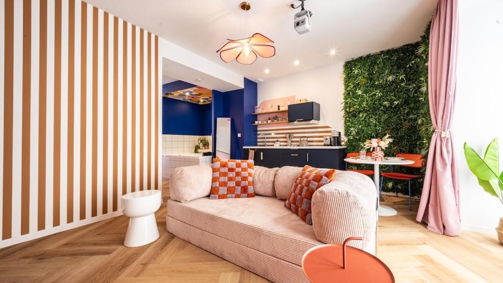 Casa Calypso, your romantic bubble - 1