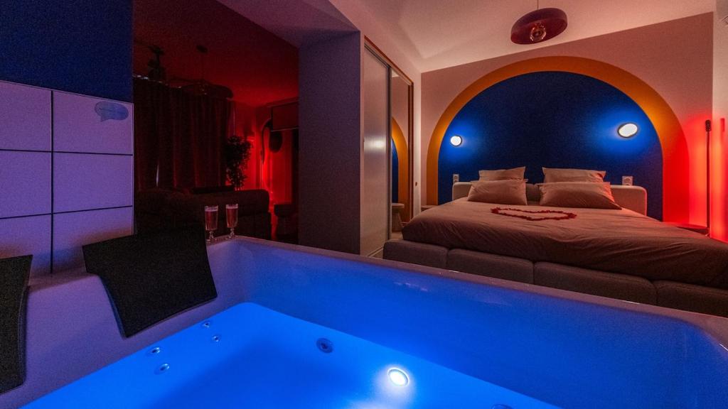 Casa Calypso, your romantic bubble - 2