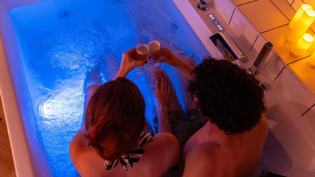 Casa Calypso, your romantic bubble - 4