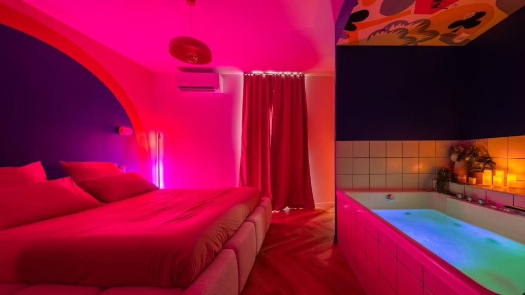 Casa Calypso, your romantic bubble - 5