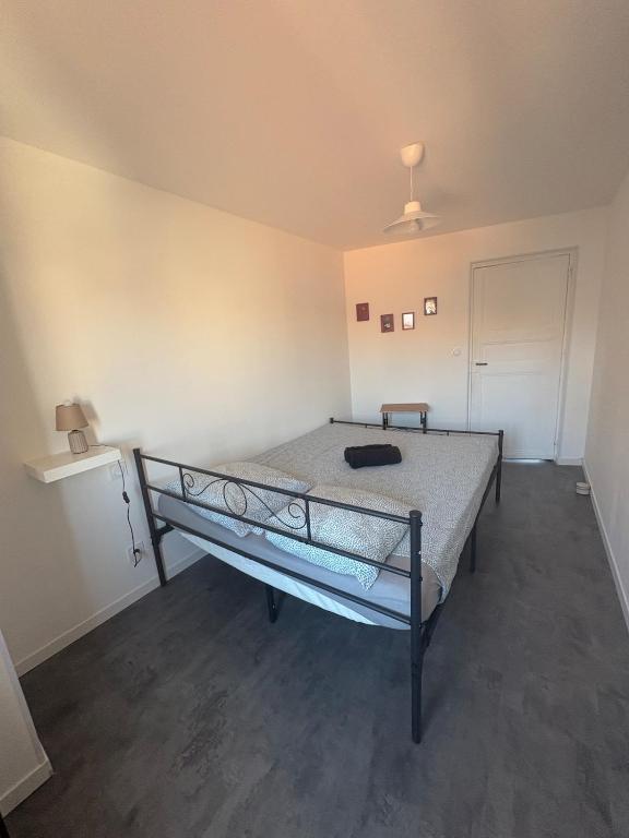 Foch 36 - central apartment - 3