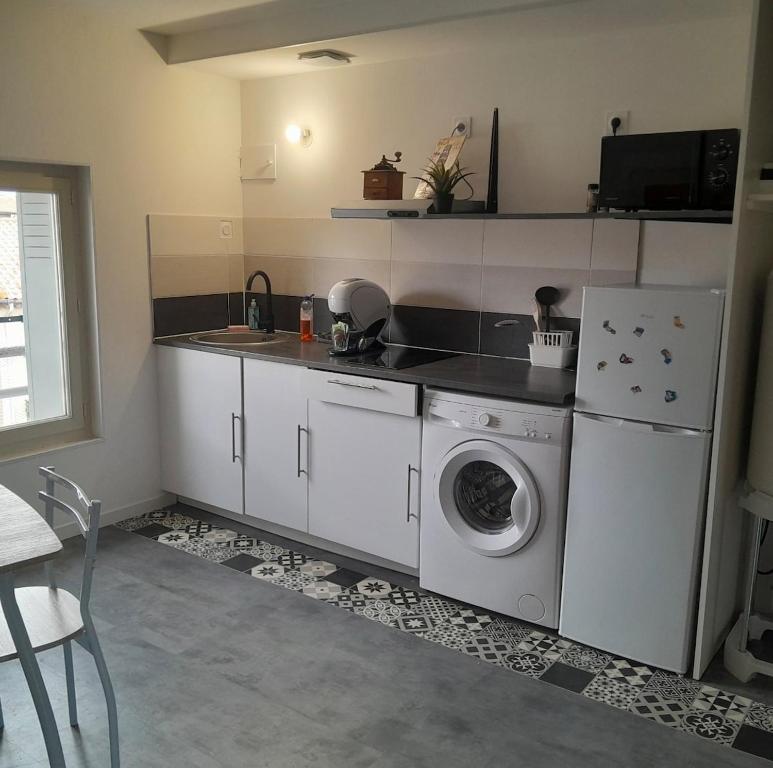 Foch 36 - central apartment - 4