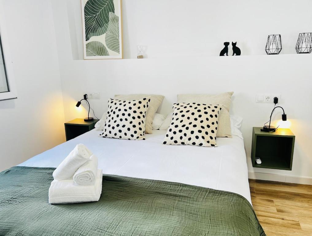 Casa independiente con parking - Malaga centro - 4