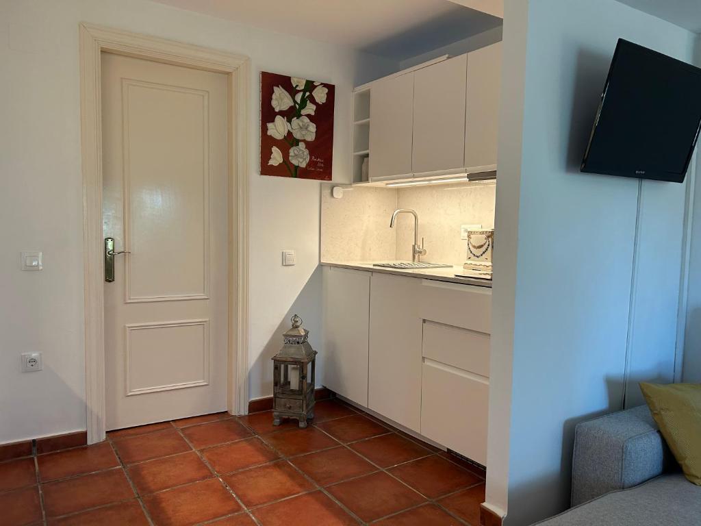 Marbella appartement privé avec piscine - 2