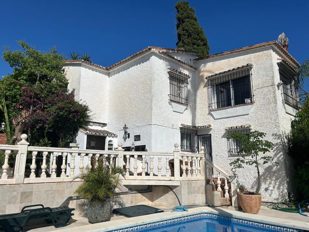 Marbella appartement privé avec piscine - 3