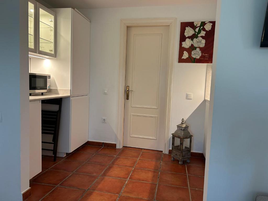 Marbella appartement privé avec piscine - 5