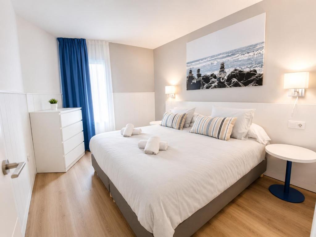 Conjunto de Estudios - Apartamentos Varios Puerto Marina - Ocean House - 2