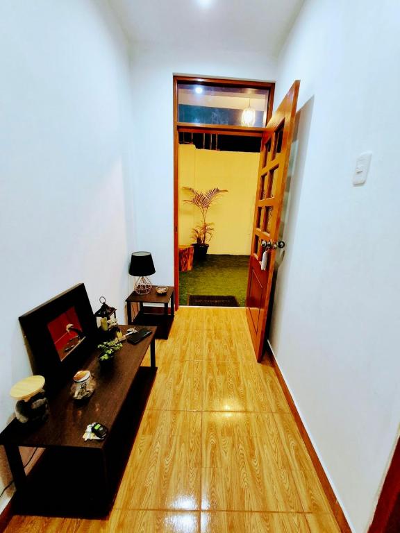Espacio acogedor a un paso de la playa - 2