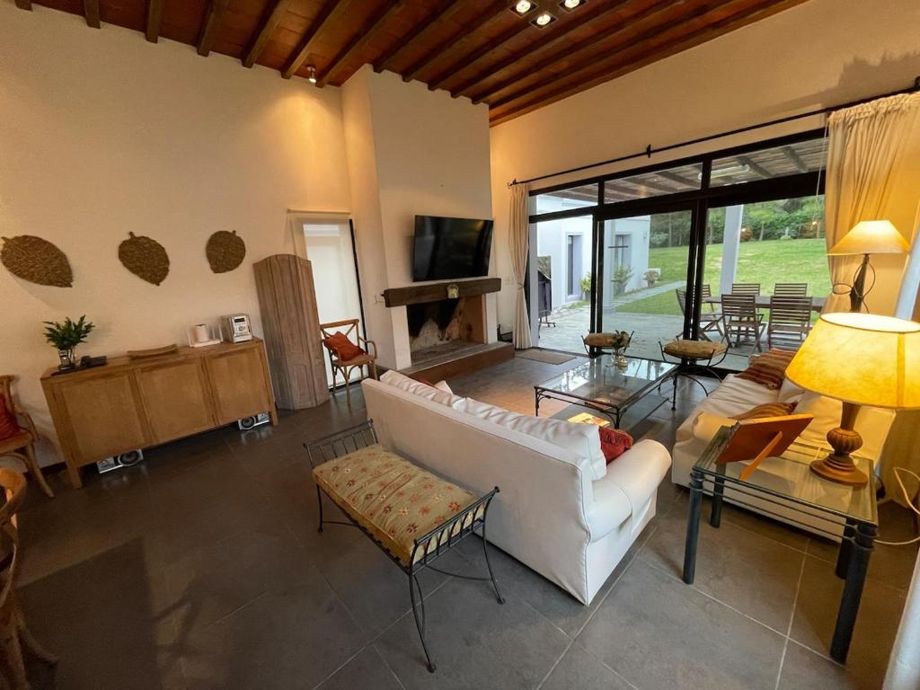 NORDESTE Gated community IDEAL FOR TWO FAMILIES with children - 1