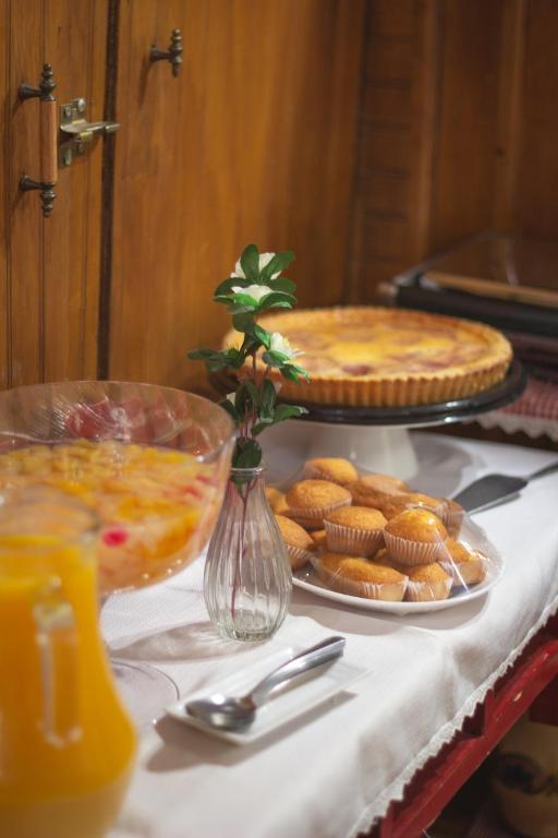 Hostal del Estrecho - 3