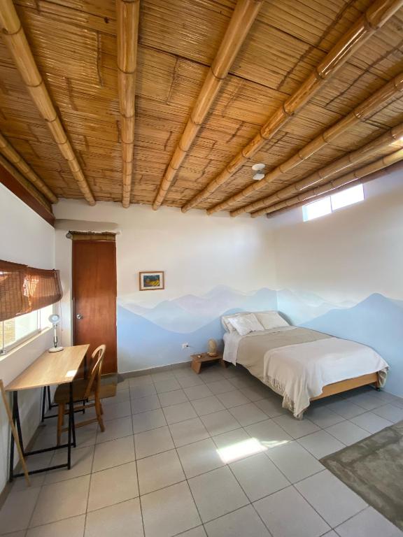 Casa Inta - 1