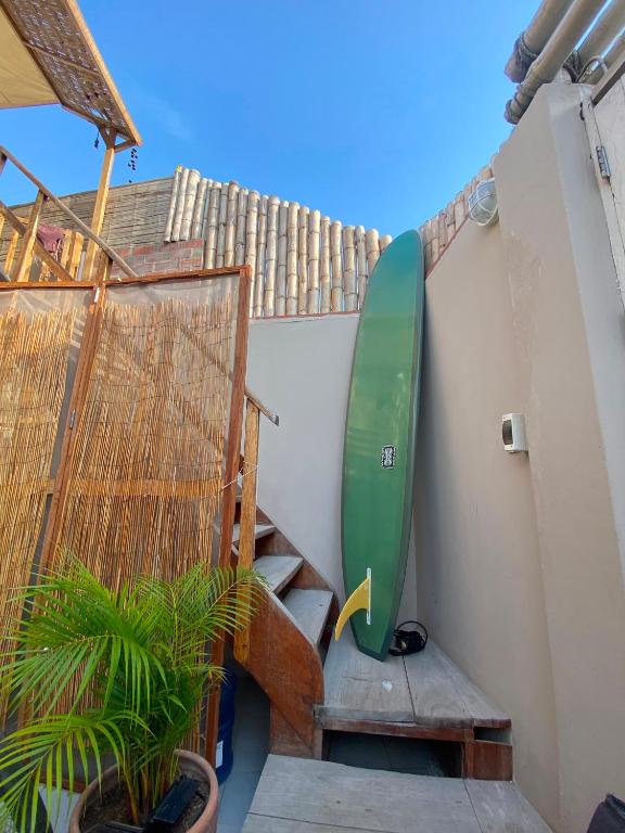 Casa Inta - 5