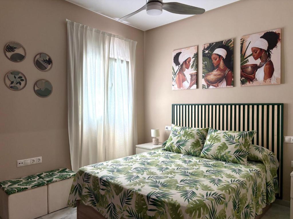 TROPICAL HOME - 5