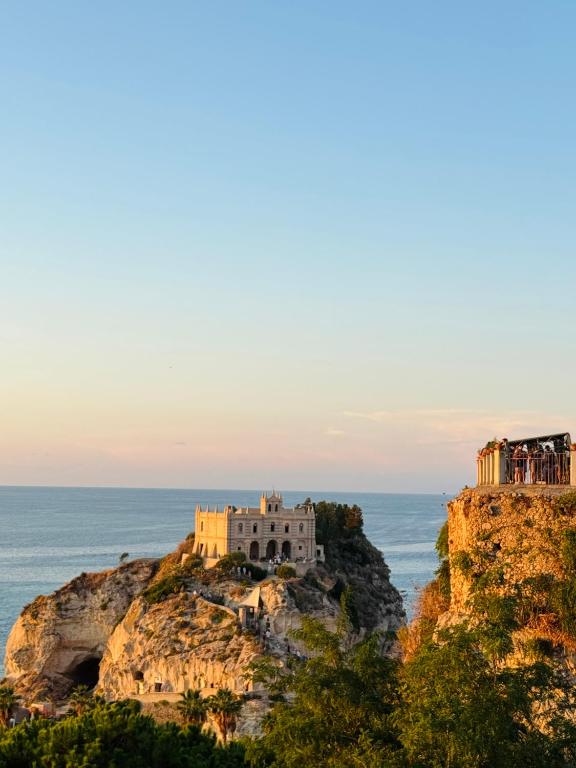 Occhio di Tropea - 1