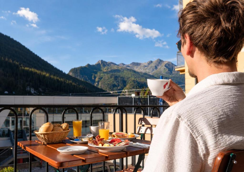 Thermenhotel Krone - inklusive Felsentherme - 5