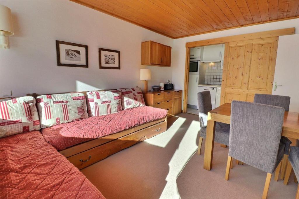 Résidence Plein Soleil - APPARTEMENT CLAIR ET COSY, SUR LES PISTES MAE-7605 - 2
