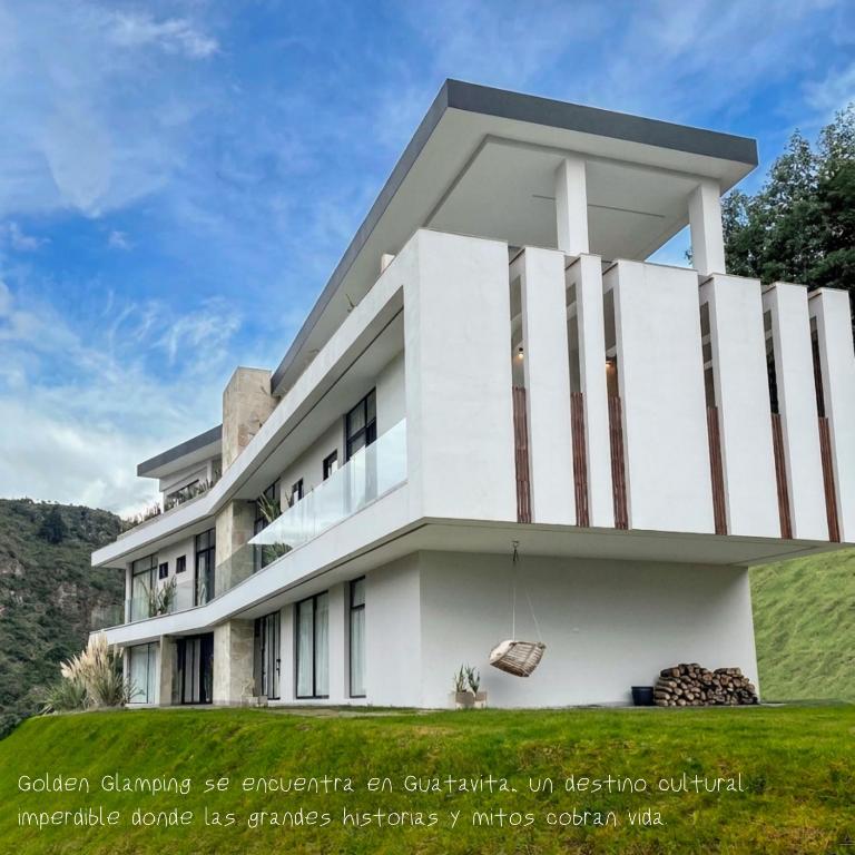 Golden Glamping & Suites - 3