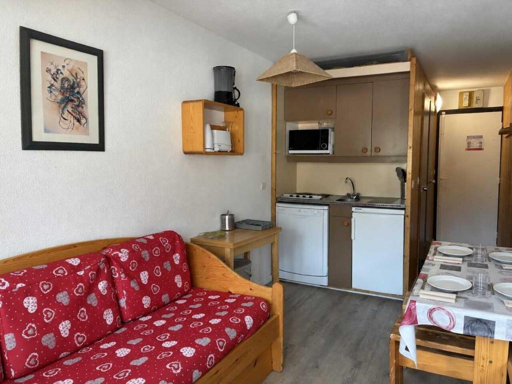 Résidence Arcelle - ARCELLE STUDIO CABINE 28M² 4 PERS RUE CARON MAE-7708 - 1