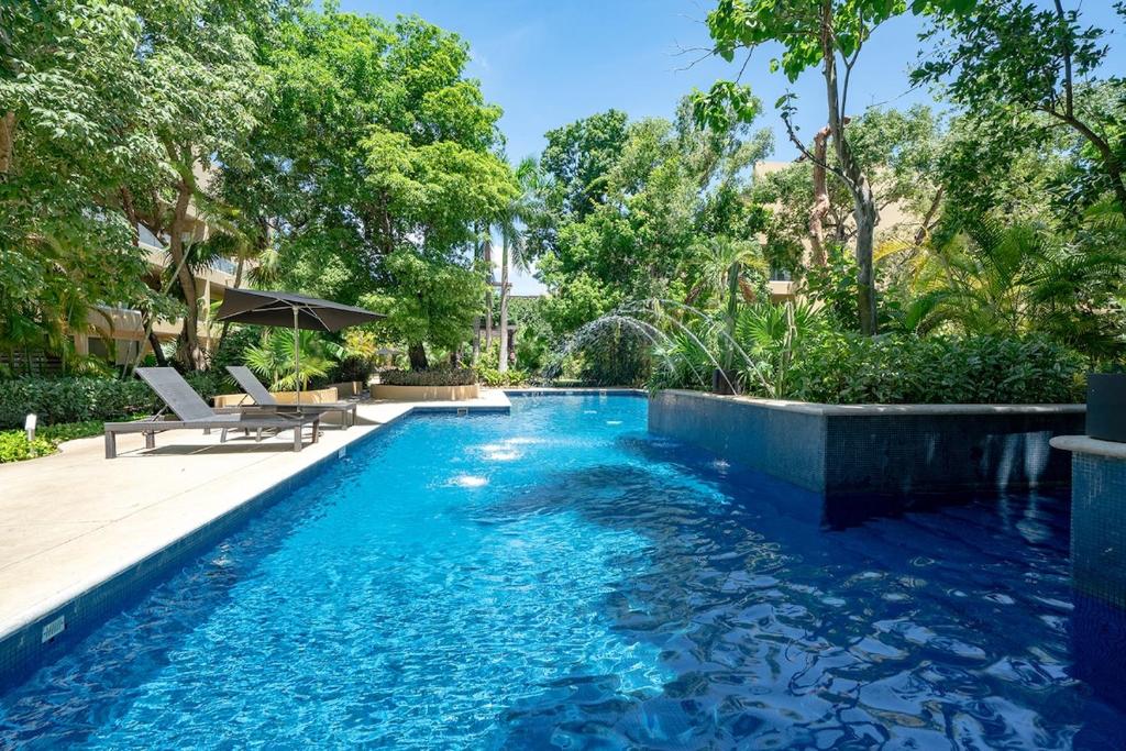 Vaivén del Viento - 3BR Groundfloor Condo with Pools - 4