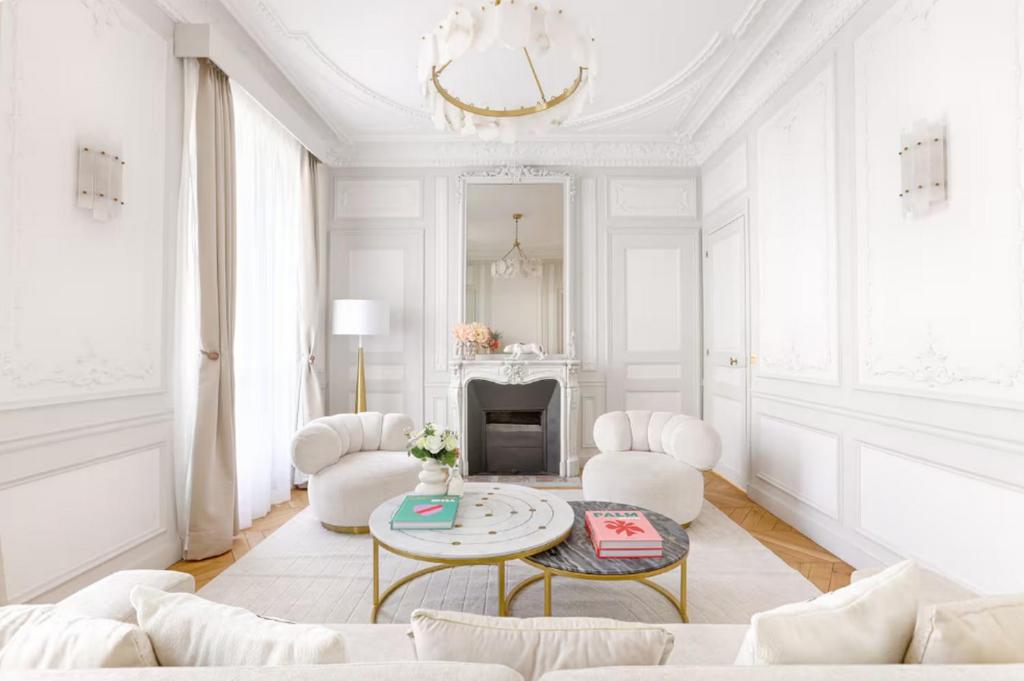 Moderne et élégant Appartement Buby - 3