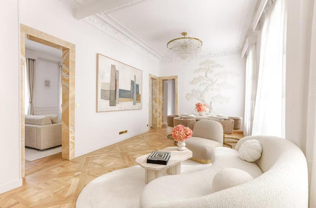 Moderne et élégant Appartement Buby - 4