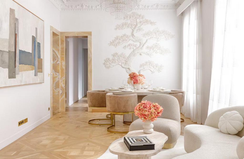 Moderne et élégant Appartement Buby - 5