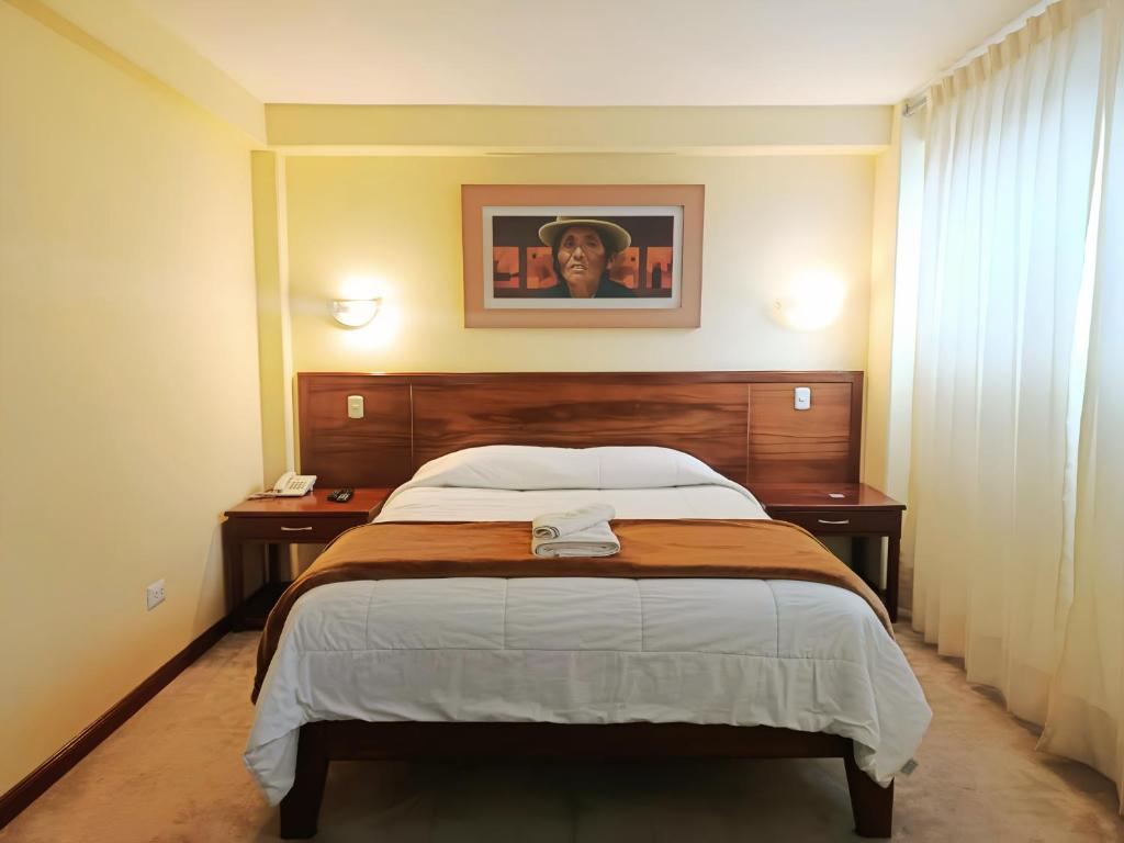 Kaaro Hotel Suite - 4