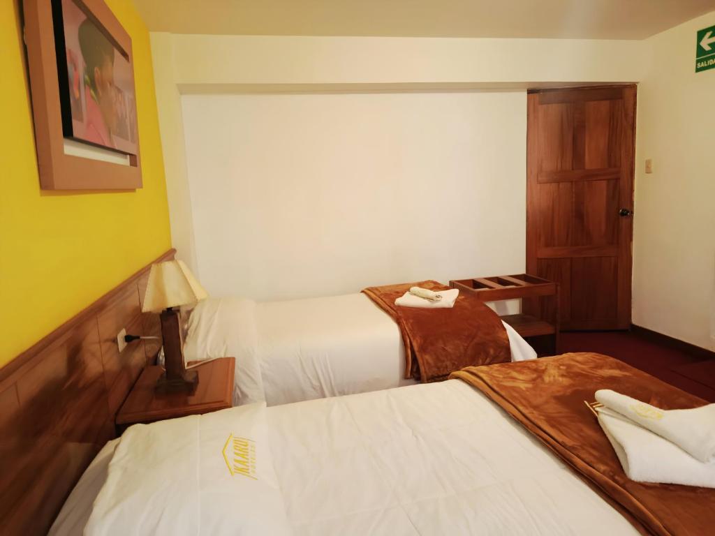 Kaaro Hotel Suite - 3