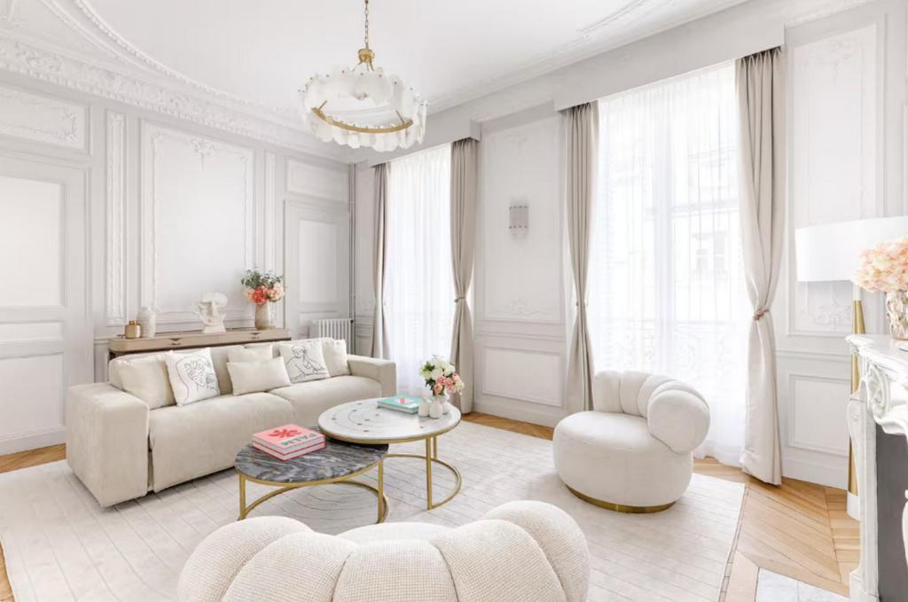 Moderne et élégant Appartement Buby - 2