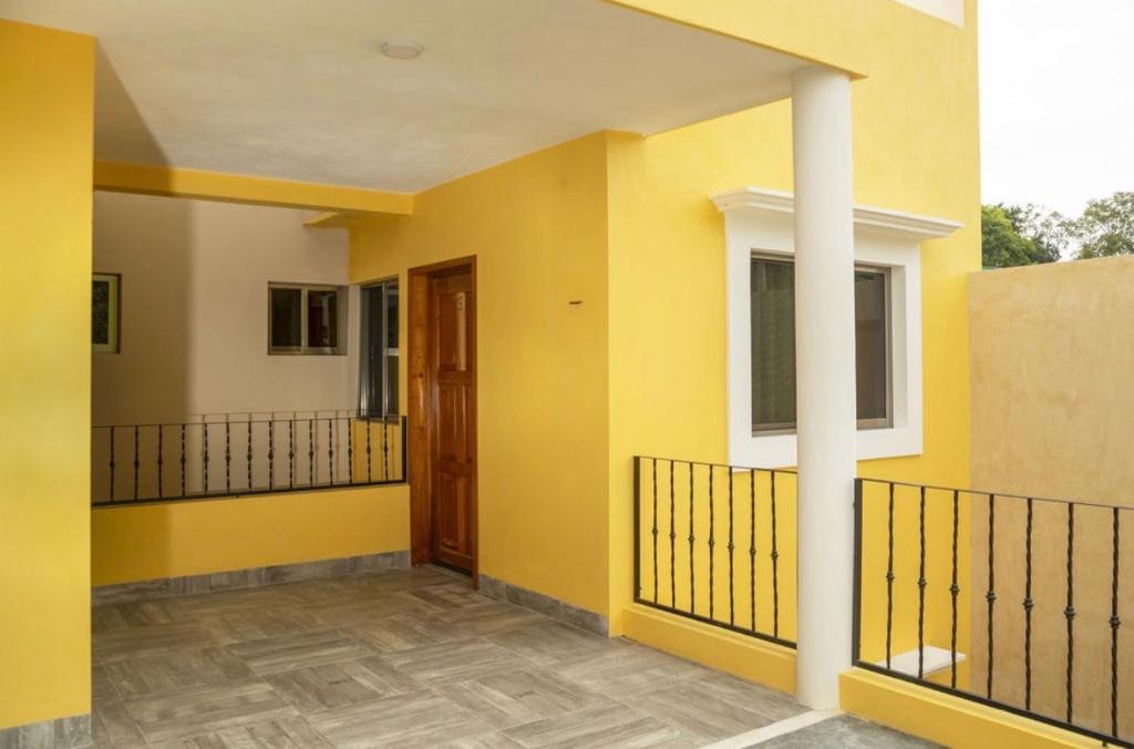 Casa Marcos - 4