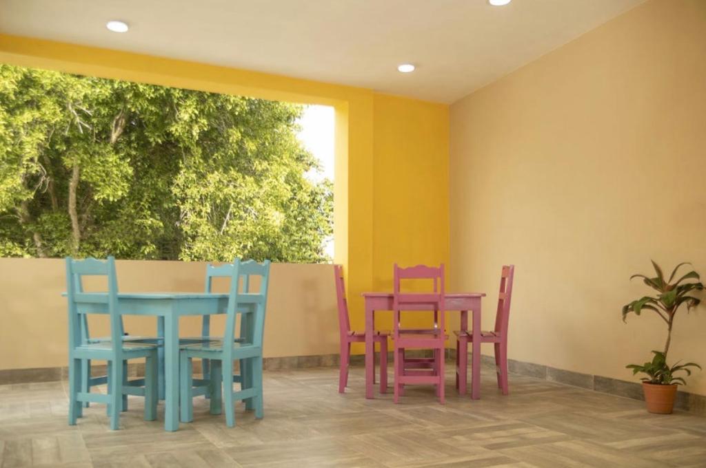 Casa Marcos - 2