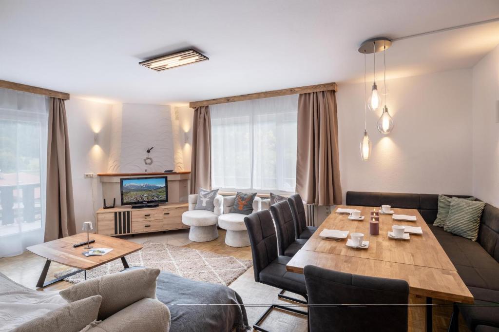 Gruber Alpin Living - 2