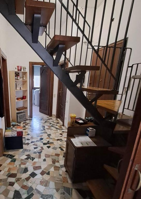 French-style comfort room - 3